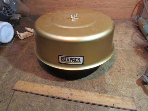 Vintage bugpack 1524 air - 1524,