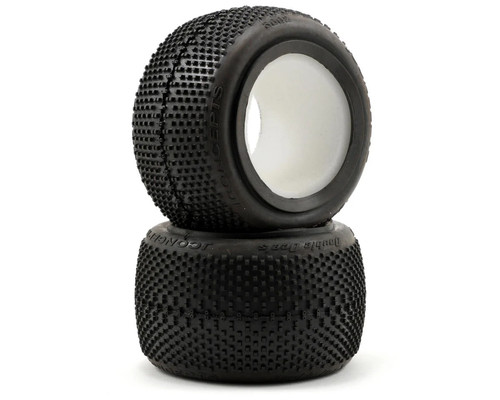 Jconcepts double dee 2 - jconcepts, 2.2"