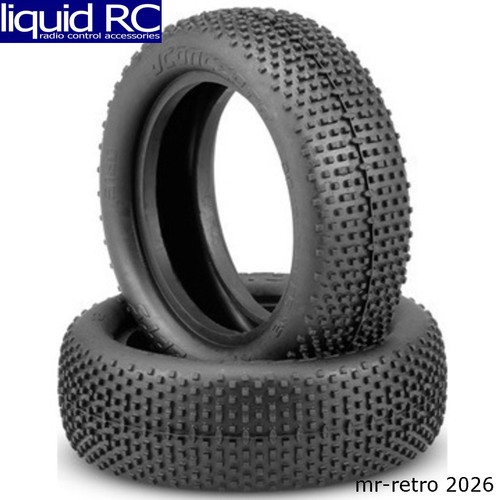 Jconcepts 3160 double dees - 3160-02,