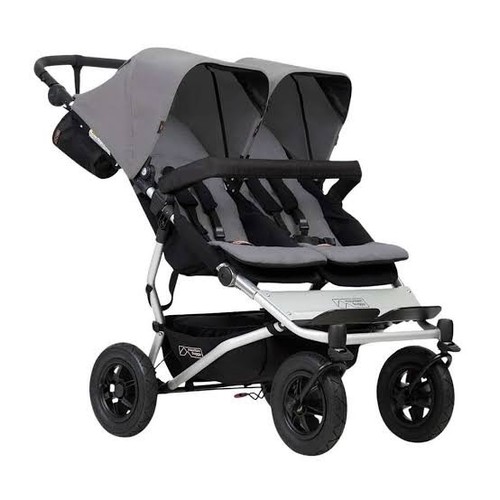 Mountain buggy duet 2020 - mountain,