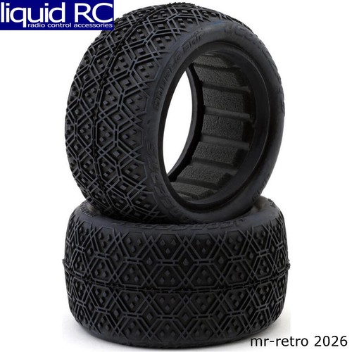 Jconcepts 4140 double bar - 4140-02,