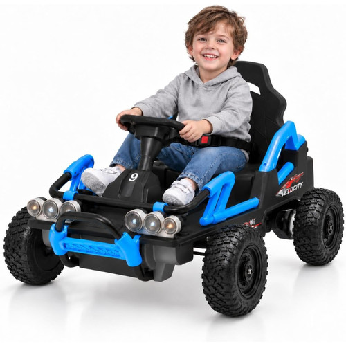12v electric kart - electric, ride